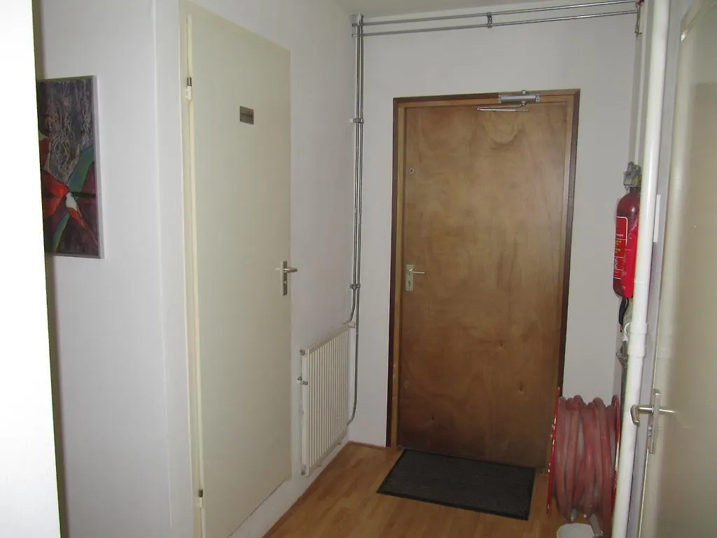 Excellent Rooms Amsterdam 3*,