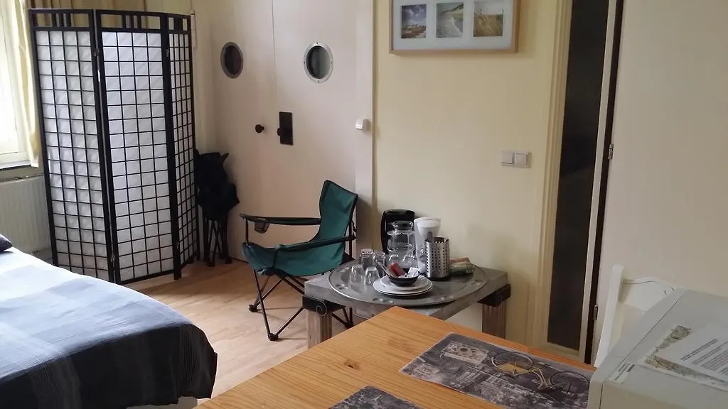 Excellent Rooms Amsterdam Paesi Bassi