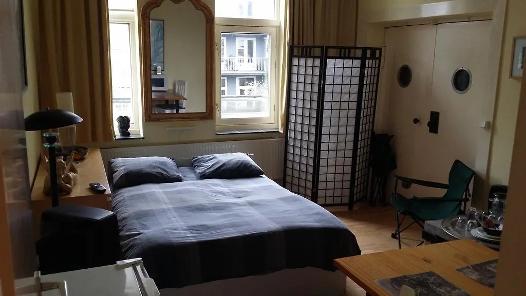 Excellent Rooms Amsterdam 3*,  Paesi Bassi