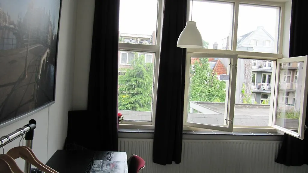 Excellent Rooms Amsterdam Aparthotel