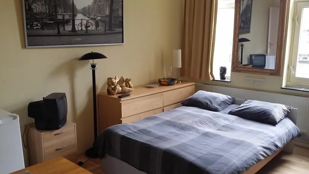 Excellent Rooms Amsterdam