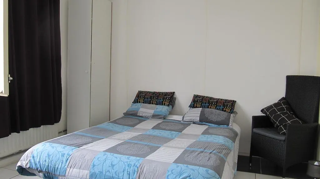 *** Appart hôtel Excellent Rooms Amsterdam Pays-Bas