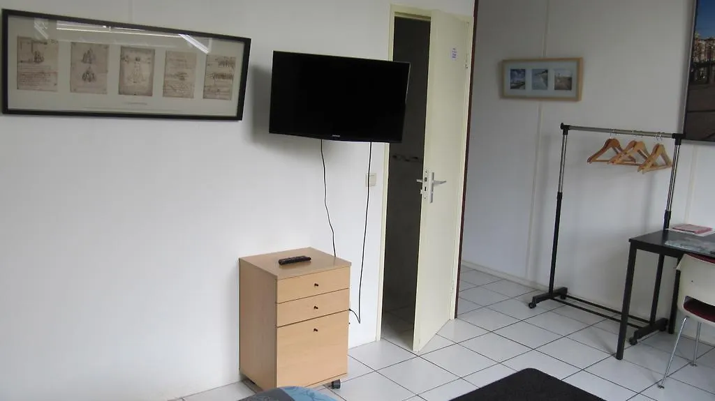 Excellent Rooms Amsterdam