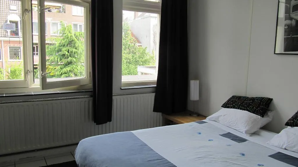 Appart hôtel Excellent Rooms Amsterdam