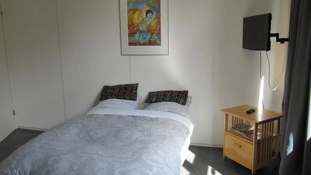 Excellent Rooms Amsterdam Appart hôtel