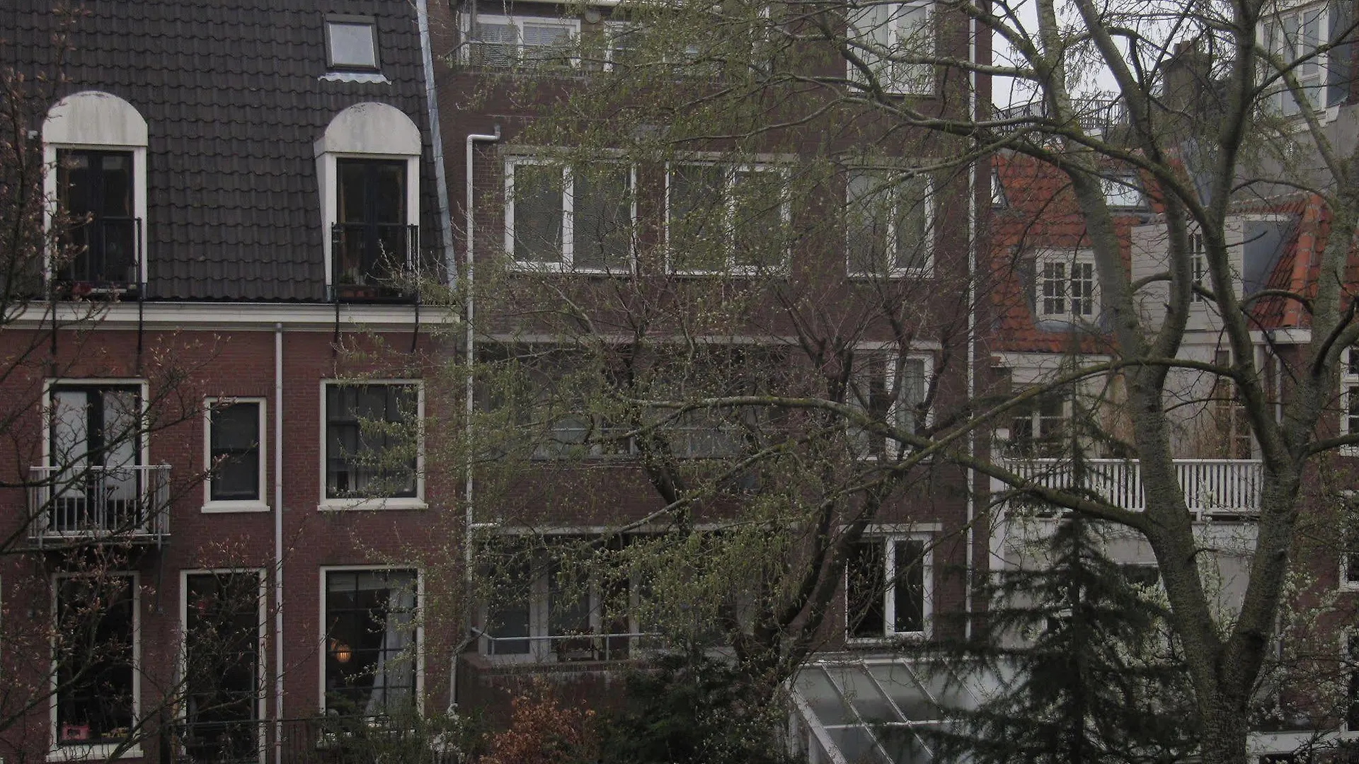 Excellent Rooms Amsterdam