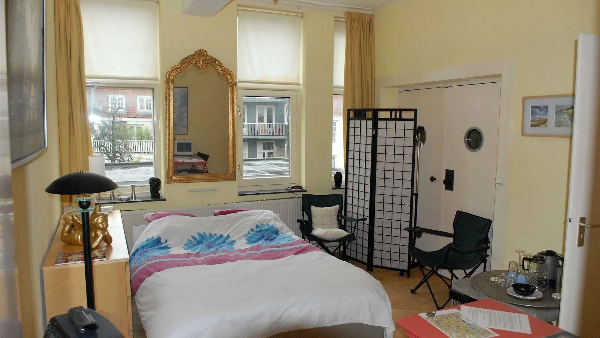 Excellent Rooms Amsterdam